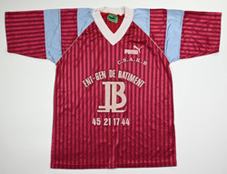 PUMA OLDSCHOOL KOSZULKA S