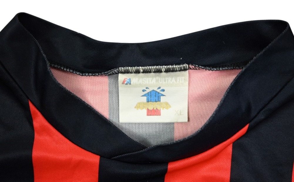 MASITA VINTAGE LONGSLEEVE SHIRT XL