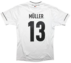 2012-13 GERMANY *MULLER* KOSZULKA XL. BOYS
