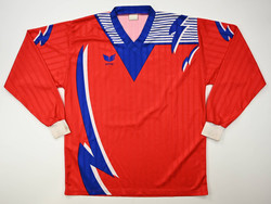 ERIMA OLDSCHOOL #12 LONGSLEEVE SHIRT L/XL