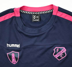 FC UTRECHT KOSZULKA M