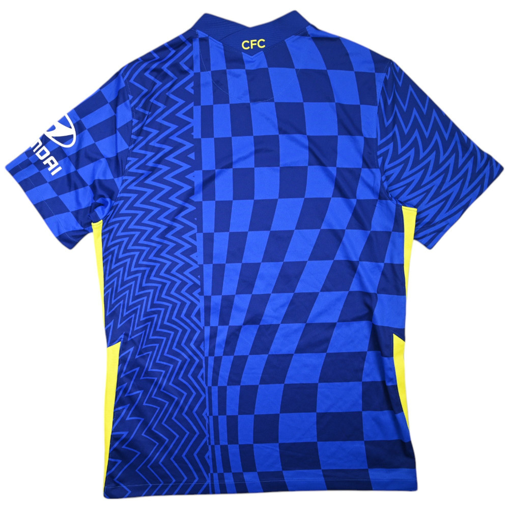 2021-22 CHELSEA LONDON KOSZULKA M