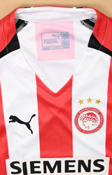 2008-09 OLYMPIACOS SHIRT S