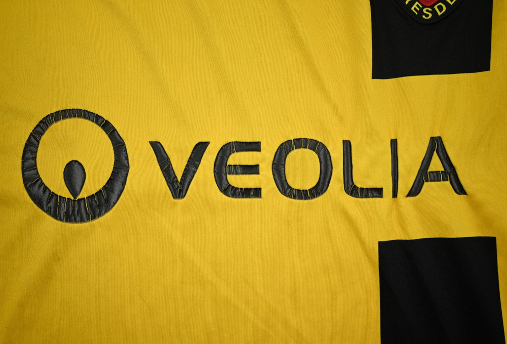 2008-09 DYNAMO DRESDEN KOSZULKA S