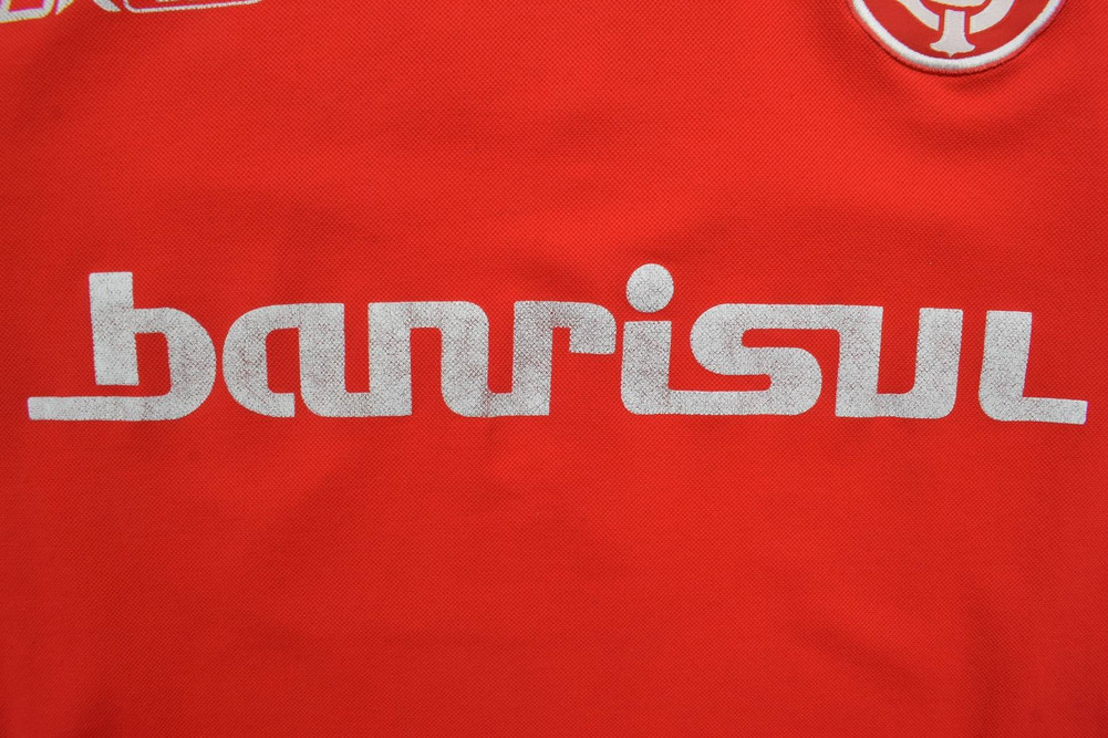 2006 INTERNACIONAL KOSZULKA M