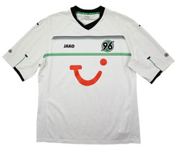 2012-13 HANNOVER 96 KOSZULKA XXL/3XL