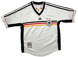 1998-00 GERMANY SHIRT M. BOYS 
