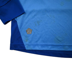 2017 SENEGAL GOALKEEPER LONGSLEEVE SHIRT M