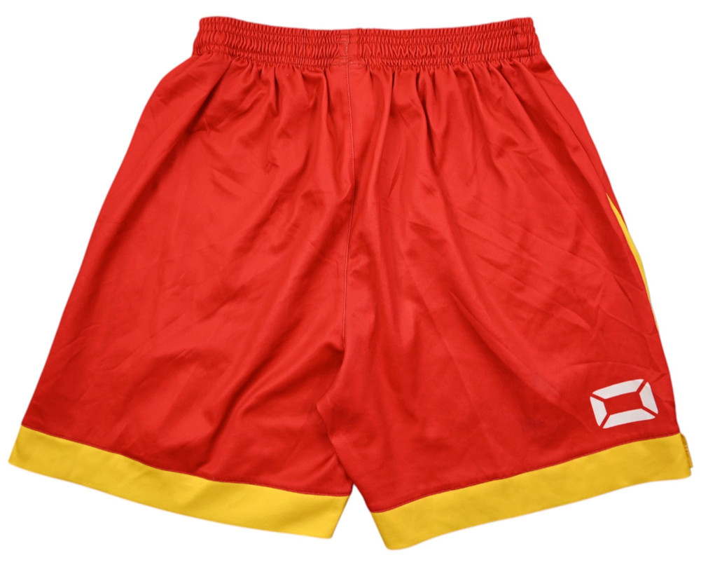 GO AHEAD EAGLES SPODENKI M