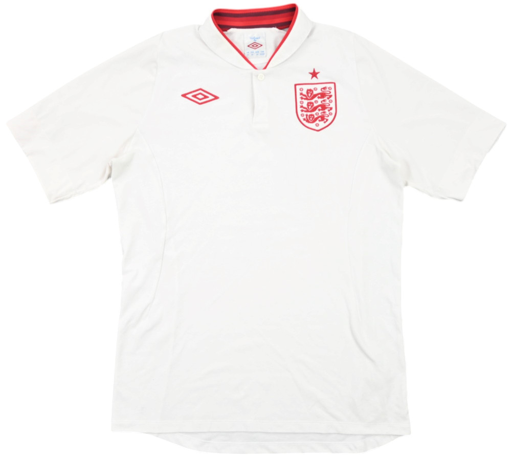 2012-13 ENGLAND KOSZULKA M