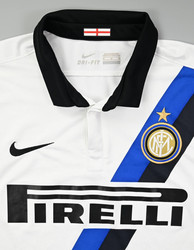 2011-12 INTER MILAN KOSZULKA M