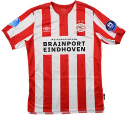 2019-20 PSV EINDHOVEN *OP HEIJ* KOSZULKA M