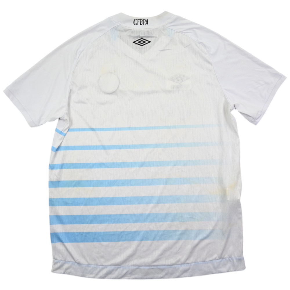 2021 GREMIO SHIRT XL