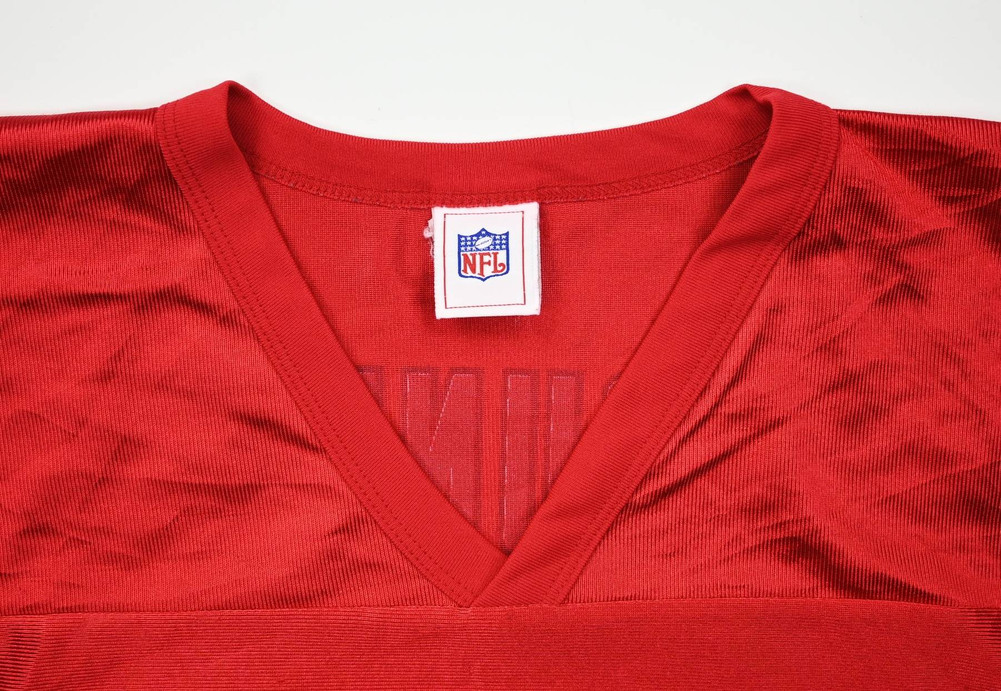 ATLANTA FALCONS *DUNN* NFL KOSZULKA M