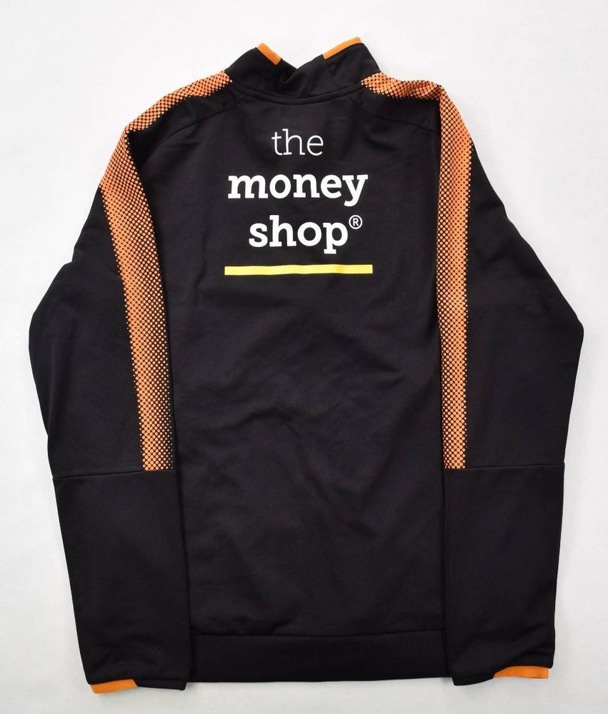 WOLVERHAMPTON BLUZA M