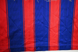1995-97 BAYERN MUNCHEN SHIRT S