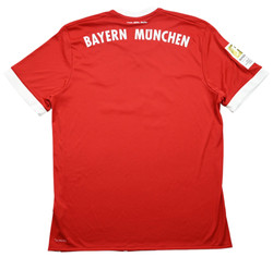 2017-18 BAYERN MUNCHEN KOSZULKA L