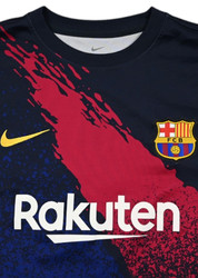2018-19 BARCELONA KOSZULKA XL. BOYS 