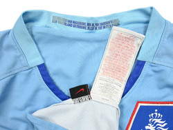 2008-10 NETHERLANDS KOSZULKA M. BOYS