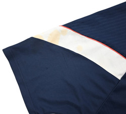 1996-98 SCOTLAND *MULLER* KOSZULKA XL