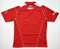 BRITISH ARMY RUGBY KOSZULKA L