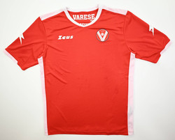 2013-14 A.S. VARESE CALCIO SHIRT XXL