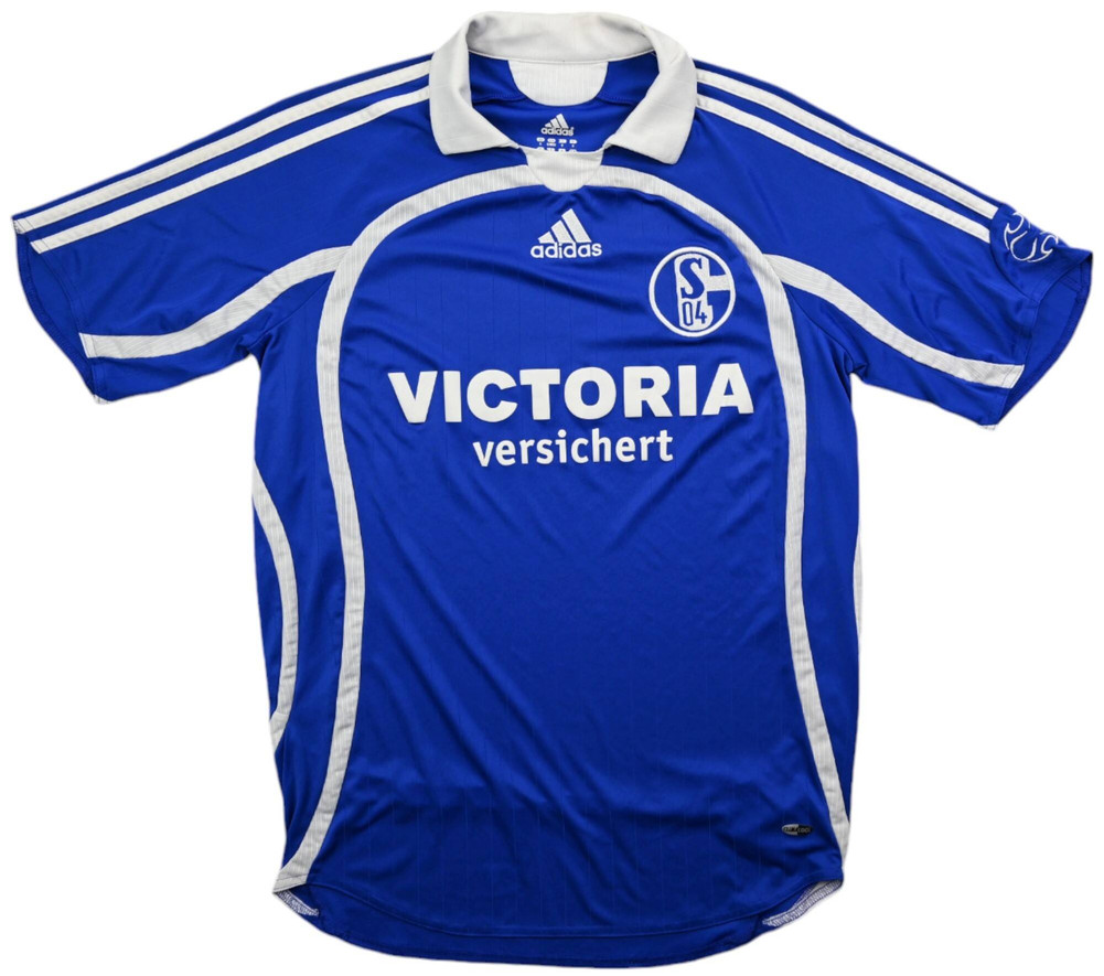 2006-07 FC SCHALKE KOSZULKA S