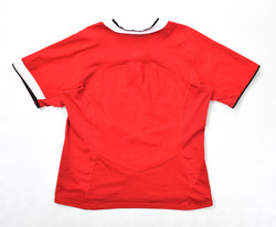 2004-06 MANCHESTER UNITED KOSZULKA WOMAN L