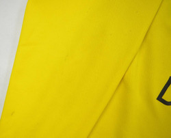 2002-03 BORUSSIA DORTMUND LONGSLEEVE *ROSICKY* SHIRT XL