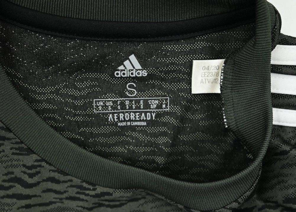 2020-21 MANCHESTER UNITED *CAHILL* KOSZULKA S