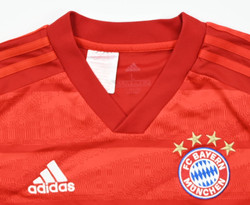 2019-20 BAYERN MUNCHEN *GNABRY* KOSZULKA L. BOYS