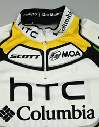 COLUMBIA CYCLING SHIRT S