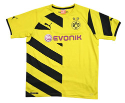 2014-15 BORUSSIA DORTMUND SHIRT XXL. BOYS