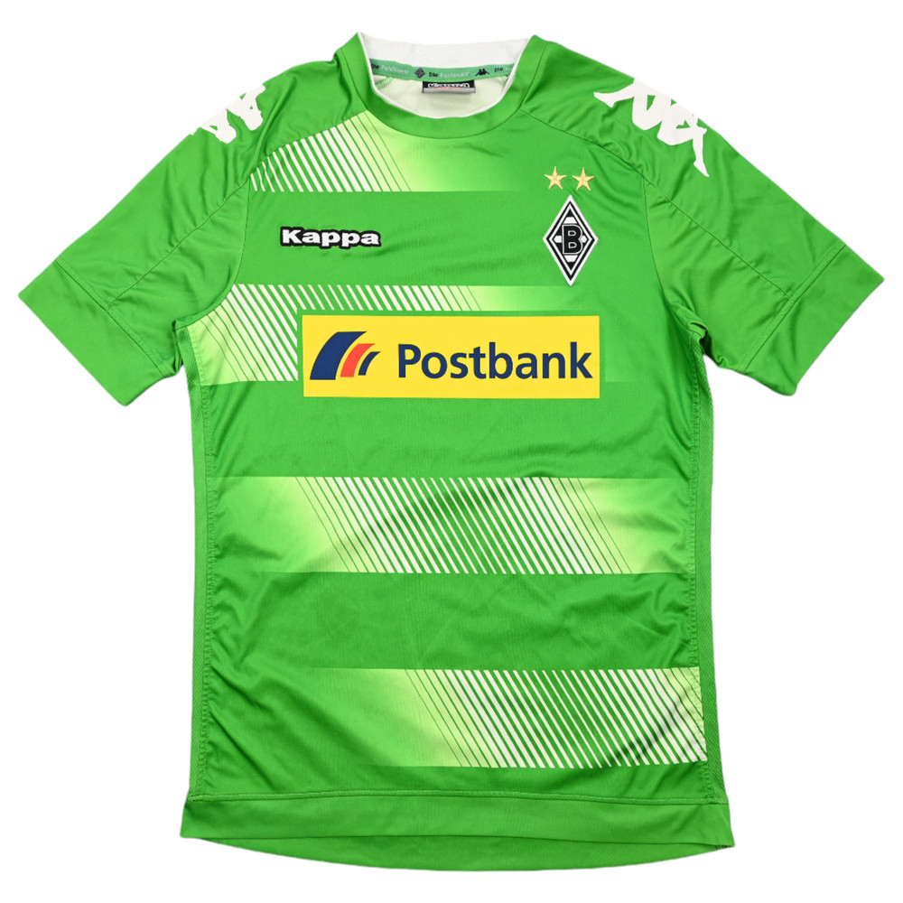 2017-18 BORUSSIA MONCHENGLADBACH KOSZULKA S