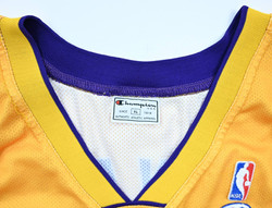 LOS ANGELES LAKERS *BRYANT* SHIRT NBA XL