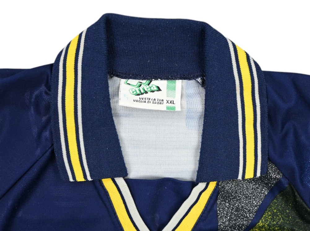 ERREA #5 VINTAGE KOSZULKA XXL