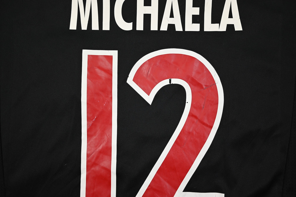2007-09 BAYERN MUNCHEN *MICHAELA* SHIRT XXL