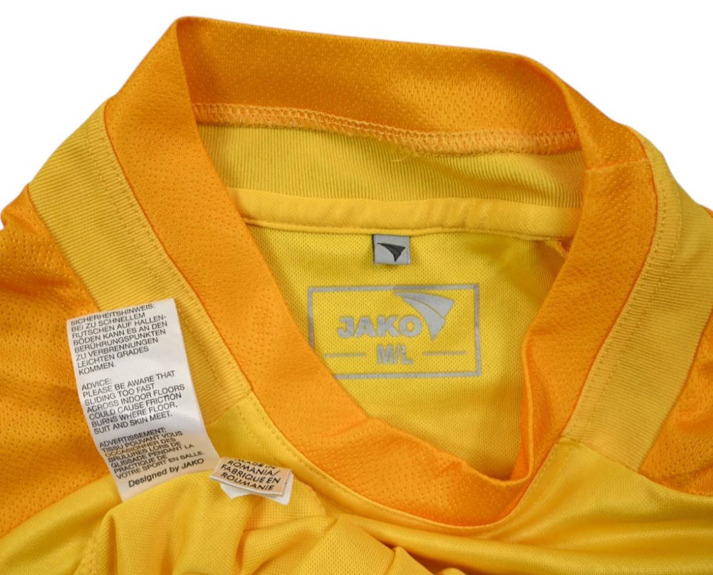 TURBINE POTSDAM LONGSLEEVE GOALKEEPER SHIRT M/L