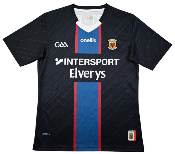 MAYO GAA SHIRT M