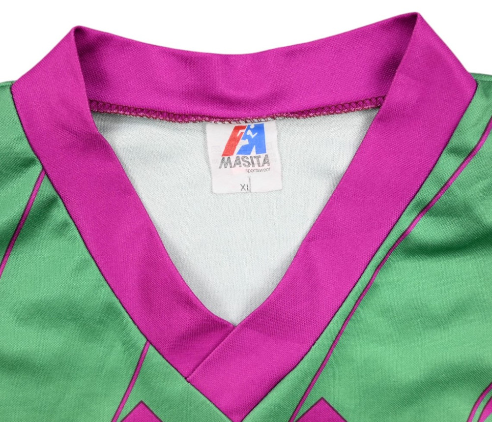 MASITA OLDSCHOOL KOSZULKA XL