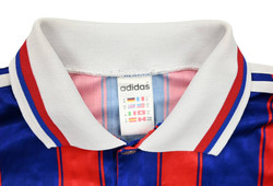 1995-97 BAYERN MUNCHEN KOSZULKA M