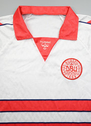 1988-90 DENMARK KOSZULKA M