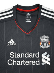 2011-12 LIVERPOOL KOSZULKA L
