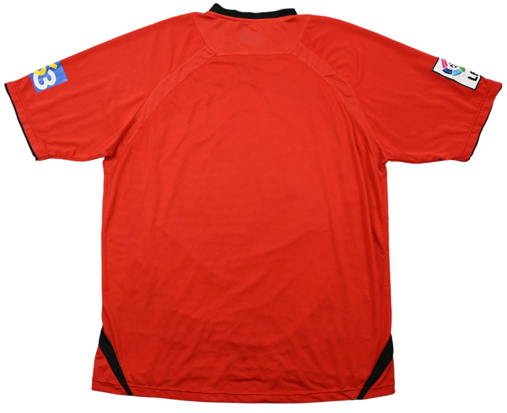 2007-08 MALLORCA KOSZULKA XXL
