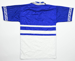 1992-93 MILLWALL FC SHIRT S. BOYS