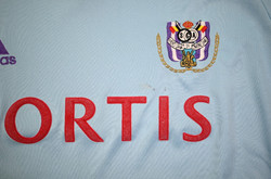 2000-02 ANDERLECHT KOSZULKA XL