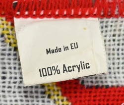 ATLETICO MADRID SZALIK