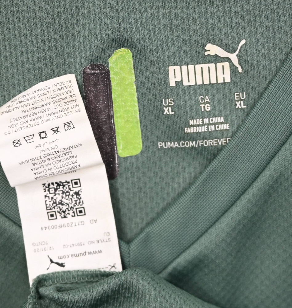 2021-22 BORUSSIA MONCHENGLADBACH *SCALLY* KOSZULKA XL