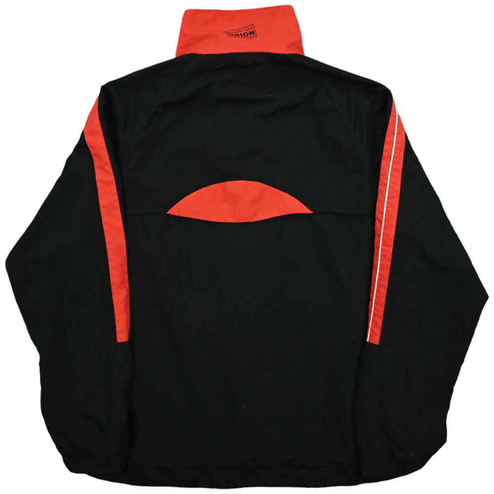 FC UNION BERLIN JACKET S