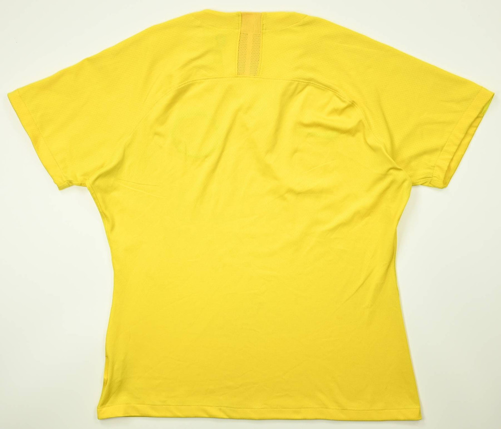 WESTERN SYDNEY WANDERERS KOSZULKA WOMEN L